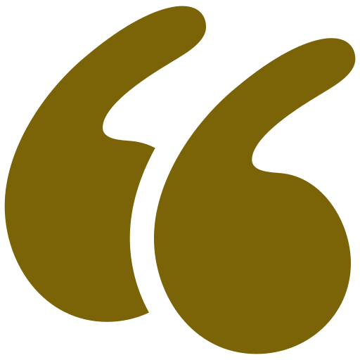Zitat-Icon